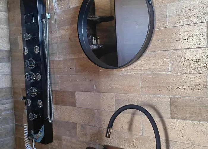 еко комплекс албиция Villa *