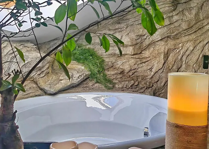 еко комплекс албиция * Gospodinovo