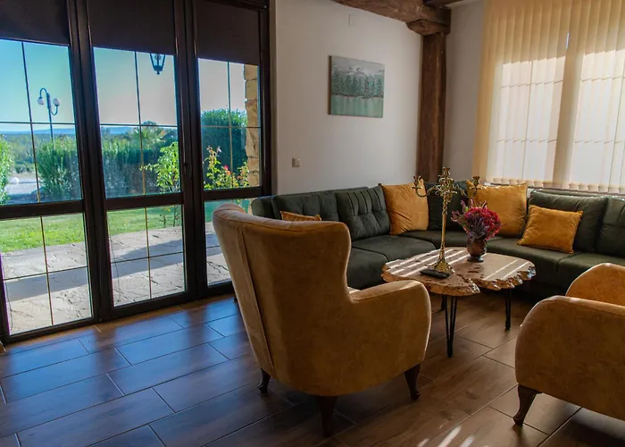 еко комплекс албиция Villa *