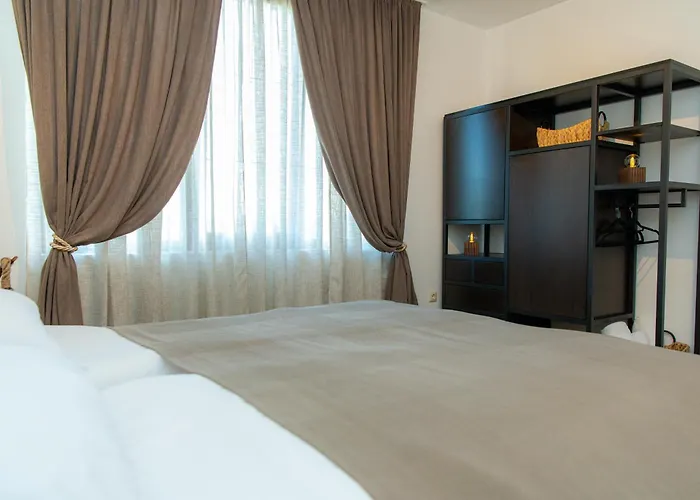 еко комплекс албиция