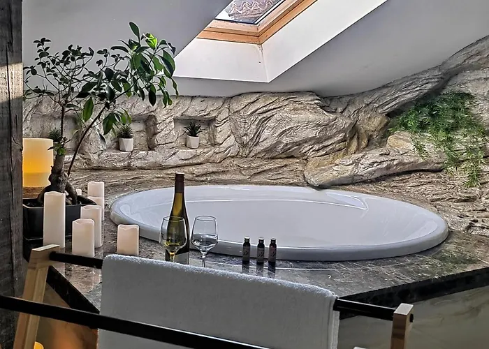 еко комплекс албиция Villa Gospodinovo