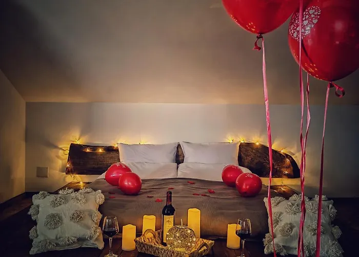 еко комплекс албиция *