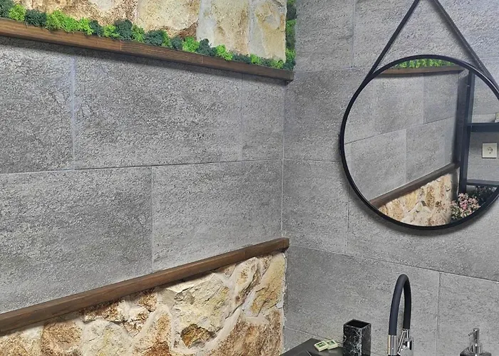 еко комплекс албиция Villa