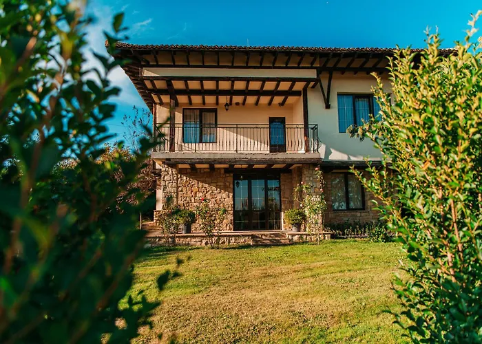 еко комплекс албиция *