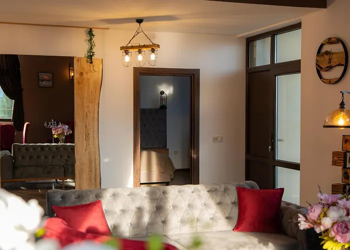 Villa еко комплекс албиция