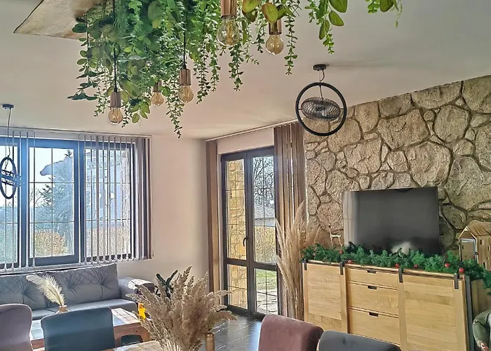 еко комплекс албиция