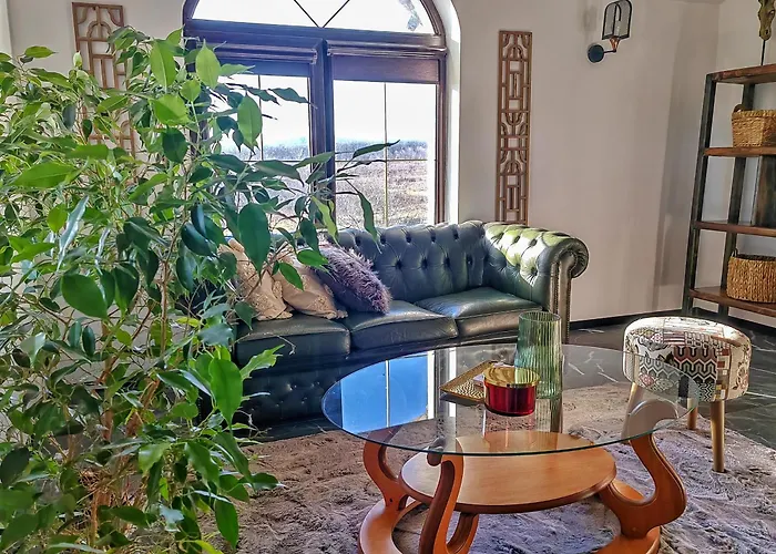 еко комплекс албиция *